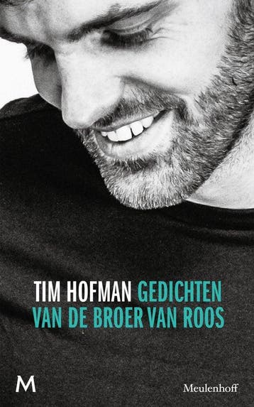 Gedichten van de broer van Roos - Hofman, Verzenden, Gelezen