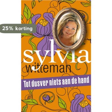 Tot dusver niets aan de hand - Sylvia Witteman 9789029583473, Verzenden, Gelezen, Sylvia Witteman