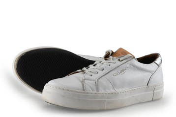 Fred de La Bretoniere Sneakers in maat 40 Wit, Kleding | Dames, Schoenen, Verzenden, Wit, Fred de La Bretoniere, Sneakers of Gympen