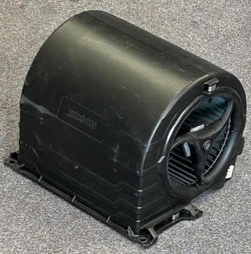 Gereviseerde D3G146 systeemventilator Brink SWB HR of Elan., Ophalen of Verzenden, Nieuw