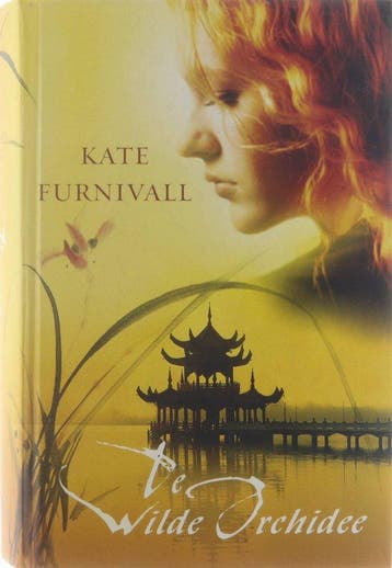 De Wilde Orchidee - Furnivall, Boeken, Verzenden, Gelezen