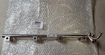 Brandstofverdeler VW Touareg Audi Q7 3.6L Benzine, Verzenden, Nieuw