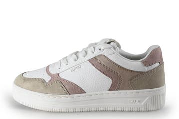 Esprit Sneakers in maat 39 Beige, Verzenden, Beige, Esprit, Sneakers of Gympen