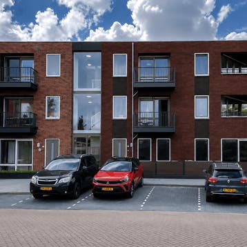 Appartement in Wormer gevonden voor €1600,- pm, Direct bij eigenaar, Noord-Holland, Appartement, Wormer