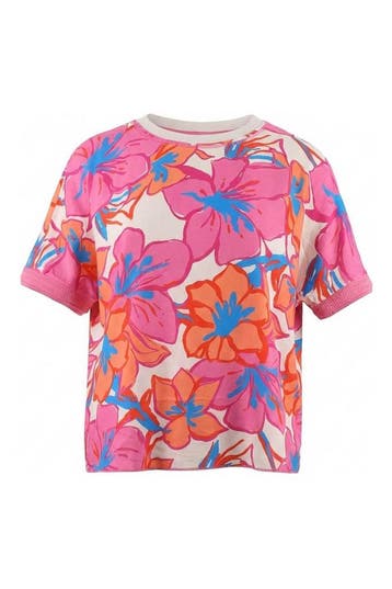 Le Comte Top in maat 36 Roze, Le Comte, Verzenden, Zo goed als nieuw, Overige kleuren