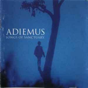 cd - Adiemus - Songs Of Sanctuary, Verzenden, Zo goed als nieuw