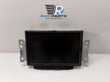 Informatie   Navigatie display - Volvo V60 I - OEM: 313..., Verzenden, Nieuw