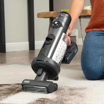 Numatic Henry Quick Pro 919149 Stofzuiger – Draadloos, Witgoed en Apparatuur, Ophalen of Verzenden, Nieuw, Reservoir, Minder dan 1200 watt