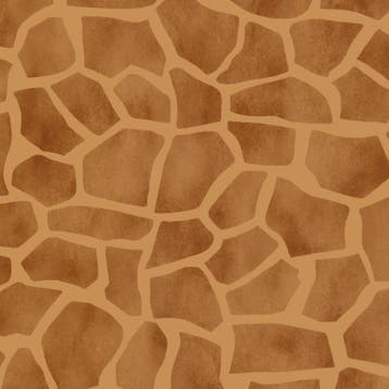 Plakfolie Giraffe kopen? Zelfklevende folie, plakplastic, Huis en Inrichting, Nieuw