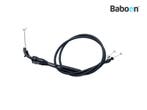 Gaskabel Yamaha YZF R6 2017-2022 (YZF-R6 BN6) Set, Verzenden, Gebruikt