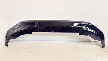 Mini Countryman S JCW U25 voor bumperspoiler 51115A26BF2, Auto-onderdelen, Ophalen, Gebruikt, Voor, Bumper