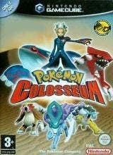 MarioCube.nl: Pokemon Colosseum - iDEAL!, Ophalen of Verzenden, Gebruikt