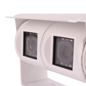 Vechline Achteruitrijcamera Dubbele Lens, Ophalen of Verzenden, Nieuw