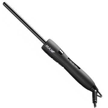 Max Pro  Twist Krultang  Black  9 mm (Chopstick), Verzenden, Nieuw