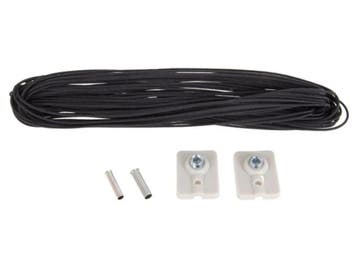 Horrex Reparatieset Hordeur Fiat Ducato / VW T5+T6, Ophalen of Verzenden, Nieuw