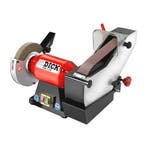 GGM Gastro | F. DICK | SM-130 - Natte bandschuurmachine |, Verzenden, Nieuw