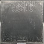 AC/DC - Back in Black - Vinylplaat - 1ste persing - 1980, Nieuw in verpakking