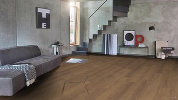 Laminaat rechte plank  |  Parador Trendtime 6 Eiken, Huis en Inrichting, Ophalen, Nieuw