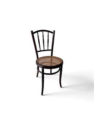 Stoel - Hout - Originele Thonet 233-stoel