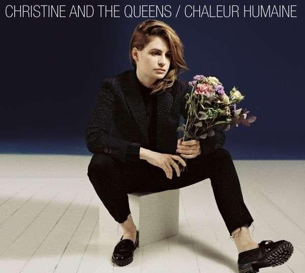 cd - Christine And The Queens - Chaleur Humaine, Cd's en Dvd's, Cd's | Pop, Zo goed als nieuw, Verzenden