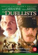 Duellists, the - DVD, Verzenden, Nieuw in verpakking
