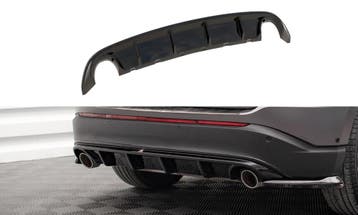 Diffuser Ford Edge Maxton Glans Zwart, Ophalen of Verzenden, Nieuw