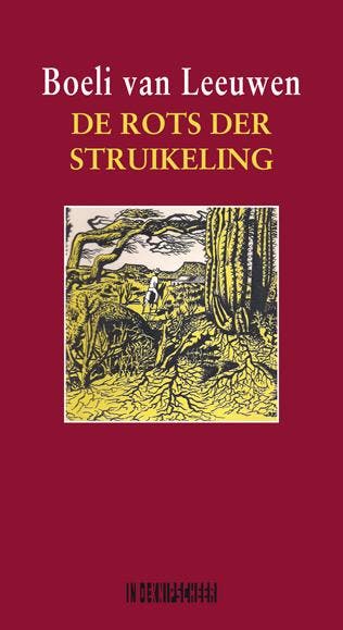 De Rots Der Struikeling | Boeli Leeuwen | Nieuw, Ophalen of Verzenden, Nieuw, Boeli Leeuwen