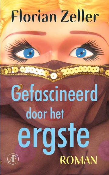 Gefascineerd door het ergste - F. Zeller 9789029563529, Verzenden, Gelezen, F. Zeller