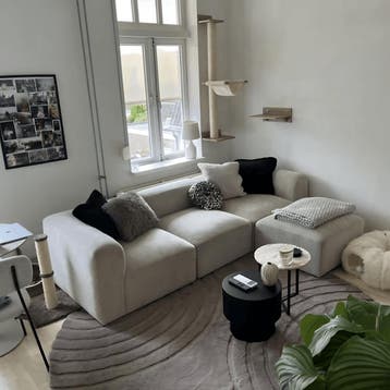 Appartement in Nijmegen gevonden voor €1099,- pm, Gelderland, Direct bij eigenaar, Nijmegen, Appartement