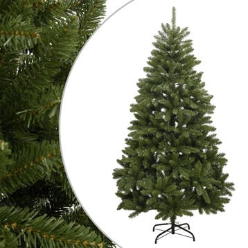 Kerstboom 210cm xl | retourdeal 52% korting, Diversen, Kerst, Ophalen of Verzenden, Zo goed als nieuw