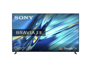 Sony - LED/QLED 45 -54 Ultra HD 4K TV - 50 inch, Verzenden, Nieuw, 4k (UHD), Smart TV