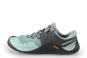 Merrell Barefoot Jongens in maat 37 Blauw, Verzenden, Jongen of Meisje, Zo goed als nieuw, Merrell