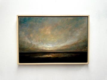 Joost Verhagen - Zoutelande Daybreak