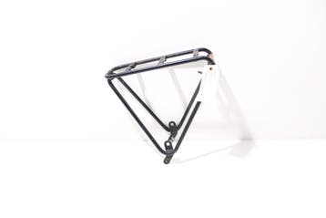 Bagagedrager | zwart | Qwic Premium MN7+, Verzenden, Nieuw