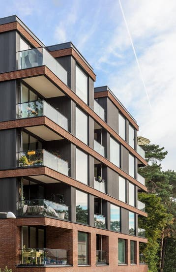 Te huur: Appartement Prinses Marijkelaan in Zeist, Utrecht, Zeist, Appartement