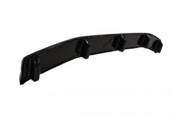 Diffuser Mazda 3 MK2 Maxton Design glans zwart, Ophalen of Verzenden, Nieuw
