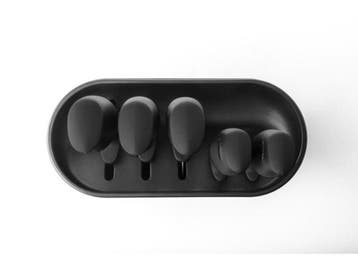Brabantia Tasty+ Messenblok - Messenset 5-delig - IJsgehard, Verzenden, Nieuw