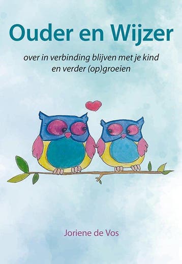 9789463655446 Ouder en Wijzer Joriene de Vos, Verzenden, Nieuw, Joriene de Vos