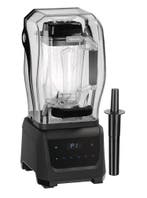 Blender pro touch 2,5L | zwart | kunststof, Verzenden, Nieuw in verpakking