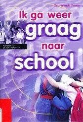 Ik ga weer graag naar school, Verzenden, Nieuw