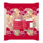 RedBand Tum Tum 1kg, Verzenden, Nieuw
