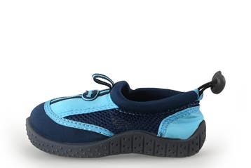 Fashy Instappers Jongens in maat 25 Blauw, Kinderen en Baby's, Verzenden, Jongen of Meisje, Schoenen, Zo goed als nieuw