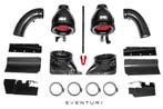 Eventuri Audi B8 RS4 / RS5 Carbon intake, Auto diversen, Tuning en Styling, Verzenden