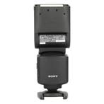 Sony HVL-F60RM2 Flitser met garantie, Audio, Tv en Foto, Fotografie | Fotostudio en Toebehoren, Ophalen of Verzenden, Gebruikt