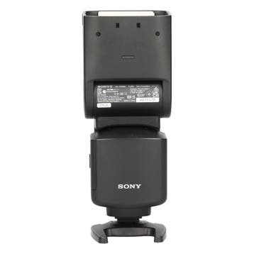 Sony HVL-F60RM2 Flitser met garantie, Audio, Tv en Foto, Fotografie | Fotostudio en Toebehoren, Ophalen of Verzenden, Gebruikt