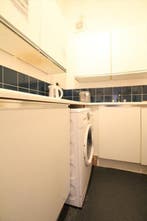 Te Huur Studio Noordpolderkade In Den Haag, Huizen en Kamers, 20 tot 35 m², Den Haag