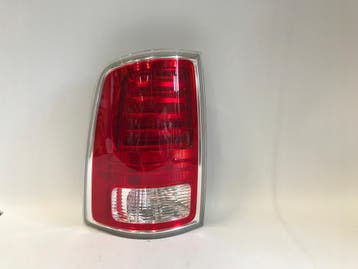 Dodge RAM 2013-2018 linker achterlicht LED helder USA, Verzenden, Gebruikt