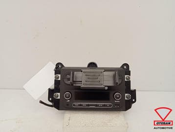 Renault Twingo 3 2014+ Multi Media Systeem 281155196R, Ophalen, Gebruikt, Renault