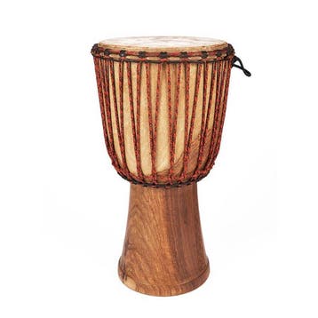 Kangaba KDJM12 Medium djembé Mali, Ophalen of Verzenden, Nieuw
