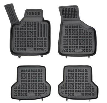 Rubber automatten Audi A3 & A3 Sportback | 2003-2012, Verzenden, Nieuw, Audi
